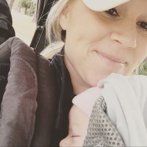 Meet your Posher, Katie